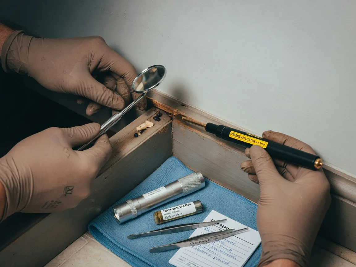 Why choose Emergency Pest Control in Holcomb, IL